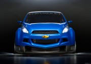 Chevrolet Ultra WTCC Concept